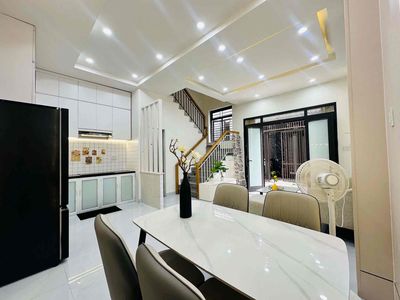 Аренда · 3 комн. · 40 м² · Quận Thanh Khê, ул. Đường Đỗ Quang