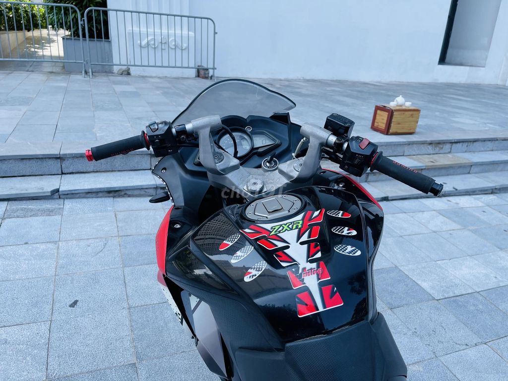 KAWASAKI NS 200 NGUYÊN ZIN CHÍNH CHỦ. Mua bán Xe máy tại Quận Nam Từ Liêm Hà Nội được đăng bởi Thái Dương hình 5