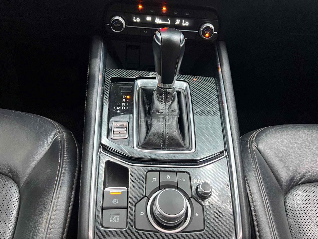 Mazda CX 5 2020 - 78000 km. Mua bán Ô tô tại Thành phố Thủ Đức Tp Hồ Chí Minh được đăng bởi Thy Ôtô Cũ Miền Nam hình 9