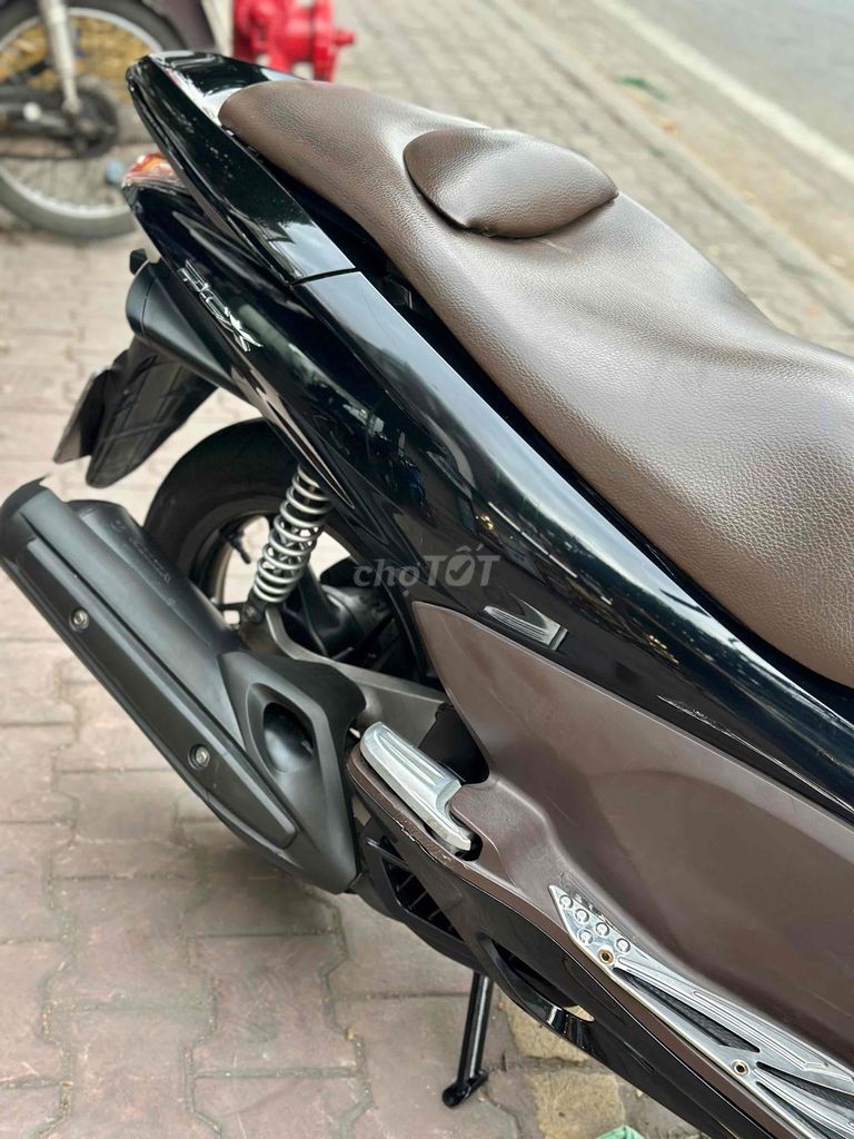 PCX 2011 Đen 30.000 km - BS TPHCM - CHÍNH CHỦ. Mua bán Xe máy tại Quận 12 Tp Hồ Chí Minh được đăng bởi Bùi văn hiếu hình 12
