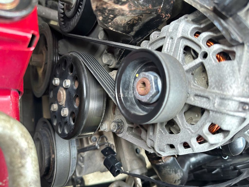 Kia Cerato 1.6AT cuối 2011 bản 10 bóng khí. Chất. Mua bán Ô tô tại Huyện Sóc Sơn Hà Nội được đăng bởi Salon Auto Đào Hằng hình 12