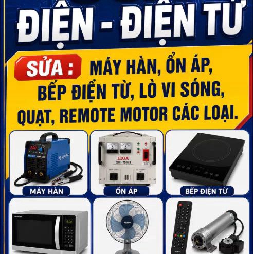 điện - điện tử tại undefined undefined hình 1
