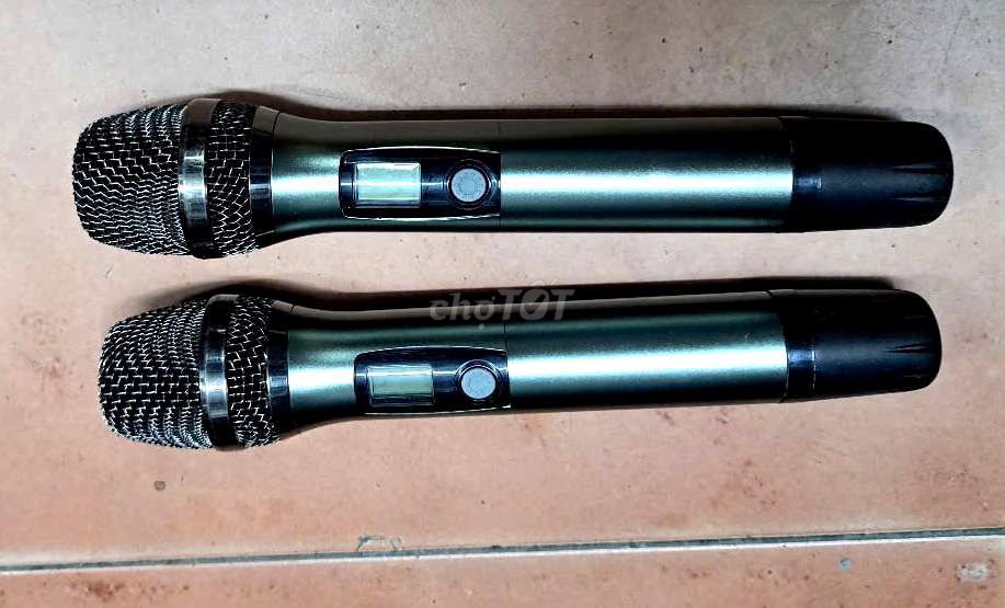 Micro bbs. Mua bán Tivi, Âm thanh tại Quận Tân Bình Tp Hồ Chí Minh được đăng bởi mili hình 2