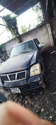 2007 - 78000 km. Mua bán Ô tô tại Quận 12 Tp Hồ Chí Minh được đăng bởi dong