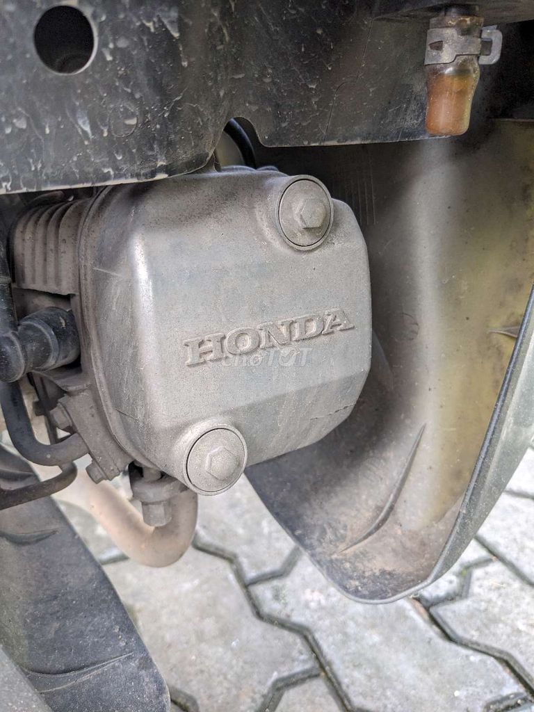 Bán wave S. Mua bán Xe máy tại Thành phố Bến Tre Bến Tre được đăng bởi Quốc Hưng hình 1