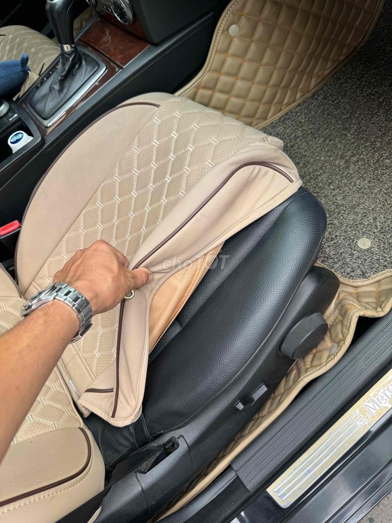 Mercedes Benz C Class 2007 - 148000 km