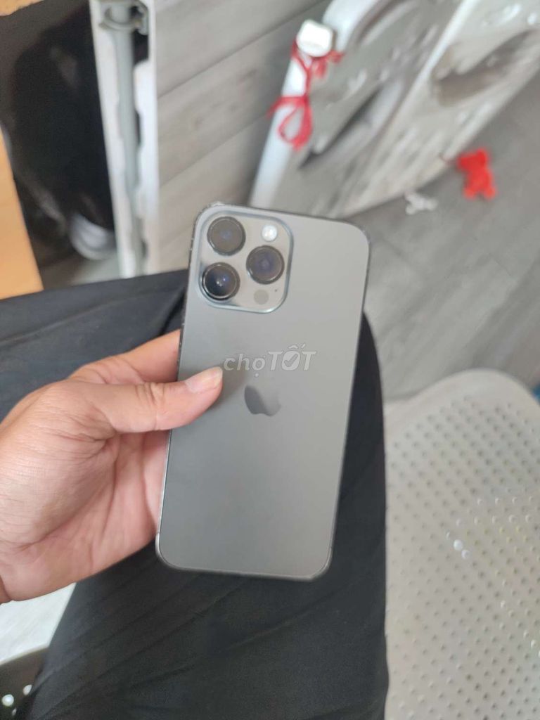 iPhone 14 Pro Max 128GB bá. Mua bán Điện thoại tại Thành phố Bà Rịa Bà Rịa - Vũng Tàu được đăng bởi tùng hình 1