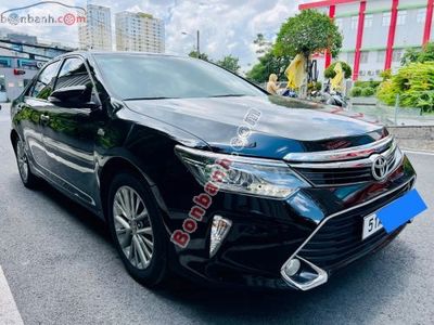 Toyota Camry 2.5Q 2018. Mua bán Ô tô tại Quận Tân Phú Tp Hồ Chí Minh được đăng bởi aHai