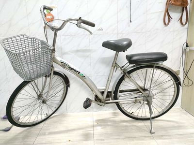 Xe đạp 24 inch MQH638