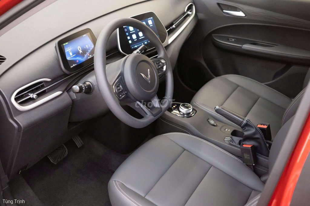 ✅ VINFAST VF5 KÈM PIN ĐỦ MÀU TẶNG 19 MÓN PHỤ KIỆN. Mua bán Ô tô tại Thành phố Thủ Đức Tp Hồ Chí Minh được đăng bởi VinFast hình 14