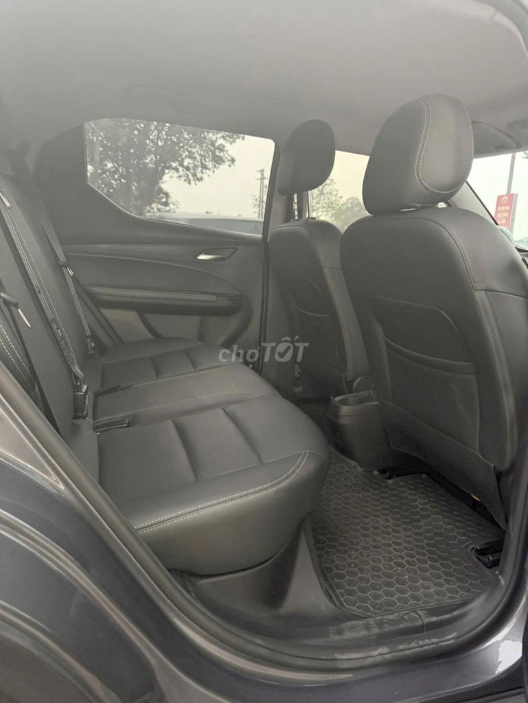 VinFast VF5 Plus 2024 Серый 20.000 км