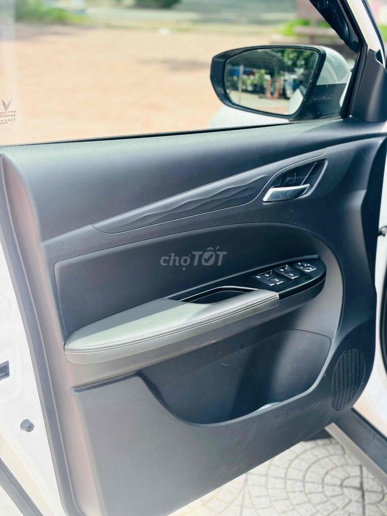 VinFast VF5 Plus 2024. Mua bán Ô tô tại Quận Liên Chiểu Đà Nẵng được đăng bởi Dương Quân hình 8