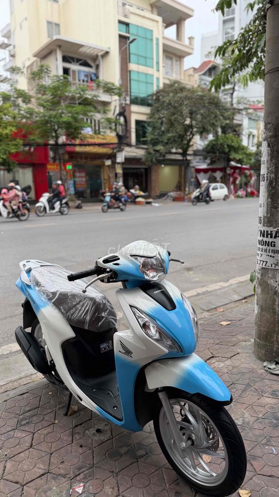 Bán-Xe-Vision mới lướt —Khoá smatky. Mua bán Xe máy tại Quận Lê Chân Hải Phòng được đăng bởi Cửa Hàng Xe Máy Hương THược  hình 2