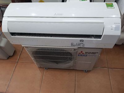 Máy lạnh Mitsubishi Electric 1,5hp gas32. Mua bán Máy lạnh, điều hoà tại Quận Tân Bình Tp Hồ Chí Minh được đăng bởi Công Ty TNHH TM DV VT Kỹ Thuật  Hoàng Phúc