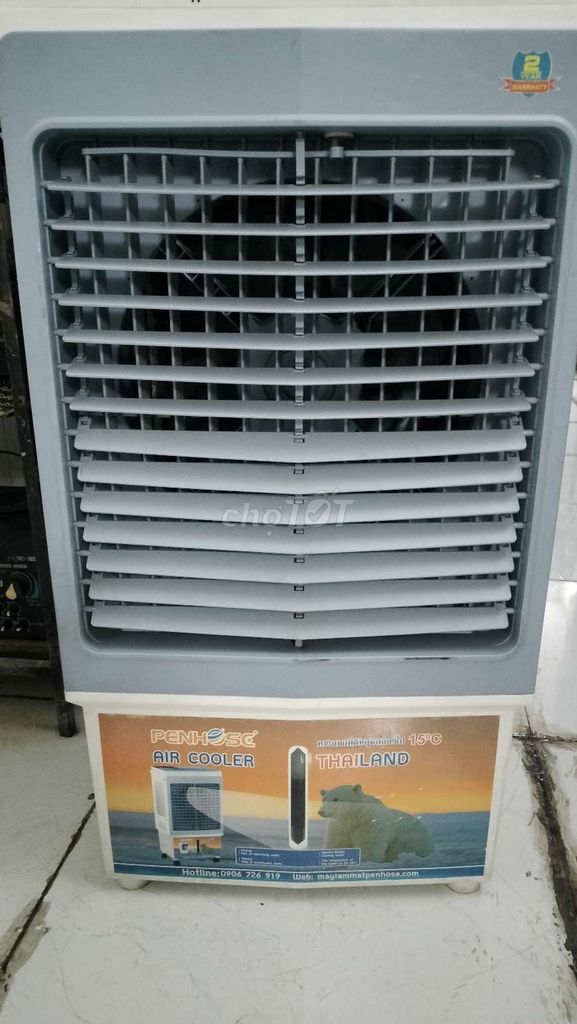 Quạt lạnh 50lit chính hãng. Mua bán Quạt tại Quận Bình Tân Tp Hồ Chí Minh được đăng bởi tâm an hình 1