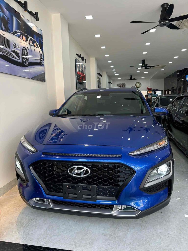 Hyundai Kona 2019 2.0 ATH - 62000 km. Mua bán Ô tô tại Quận Hải Châu Đà Nẵng được đăng bởi BẢO AUTO hình 2