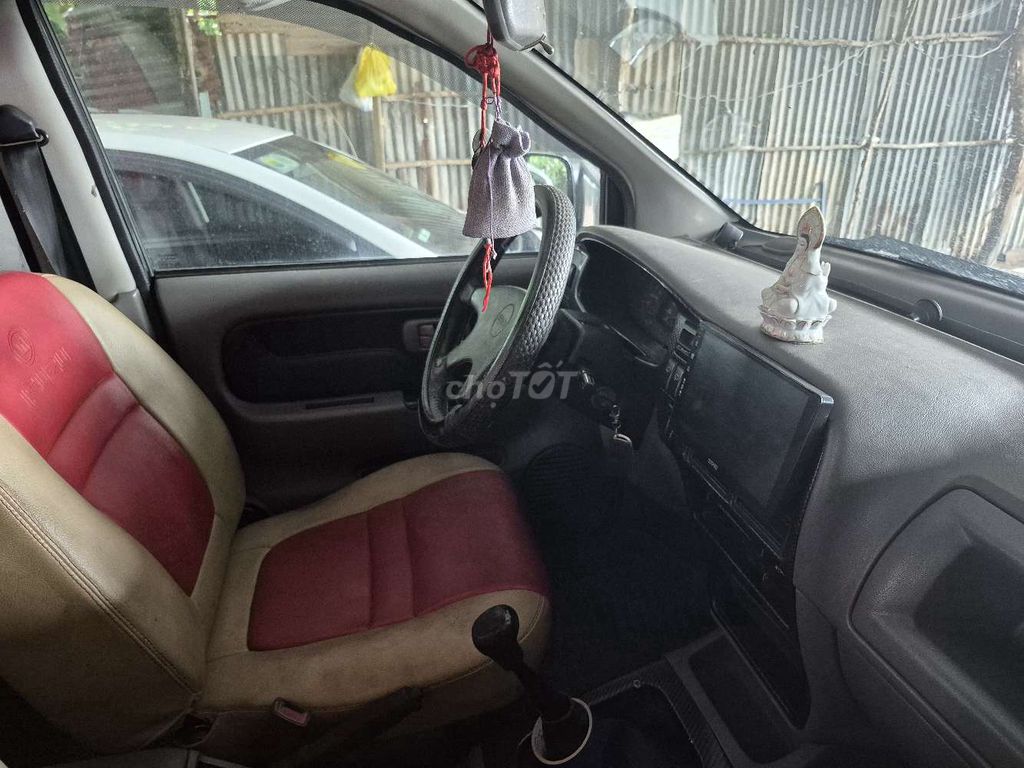 2006 - 123456 km. Mua bán Ô tô tại Huyện Châu Thành A Hậu Giang được đăng bởi Dương Anh Kiệt hình 8