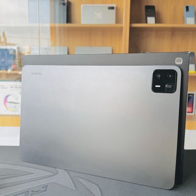 Xiaomi Pad 6 Max 14 inch QTế (Fullbox) ⚡𝗕𝗔𝗡𝗧𝗥𝗔𝗚𝗢𝗣