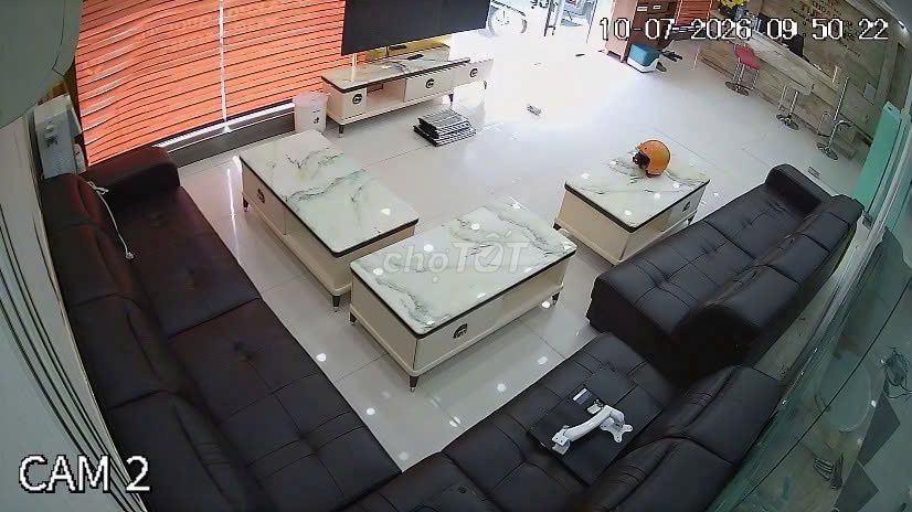 Ghế sofa da 3 khúc màu đen. Mua bán Bàn ghế tại Thành phố Vĩnh Long Vĩnh Long được đăng bởi Huong Mai hình 1