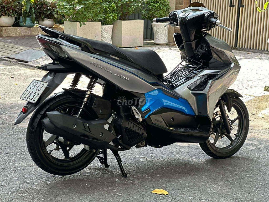 ab2021 nguyên zin giá chỉ 33tr800. Mua bán Xe máy tại Quận Bình Tân Tp Hồ Chí Minh được đăng bởi NMT hình 4