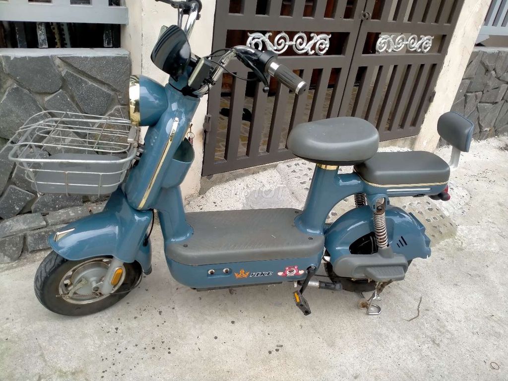 Xe đạp điện i8. Mua bán Xe điện tại Quận Thanh Khê Đà Nẵng được đăng bởi Huynh đình phúc hình 2