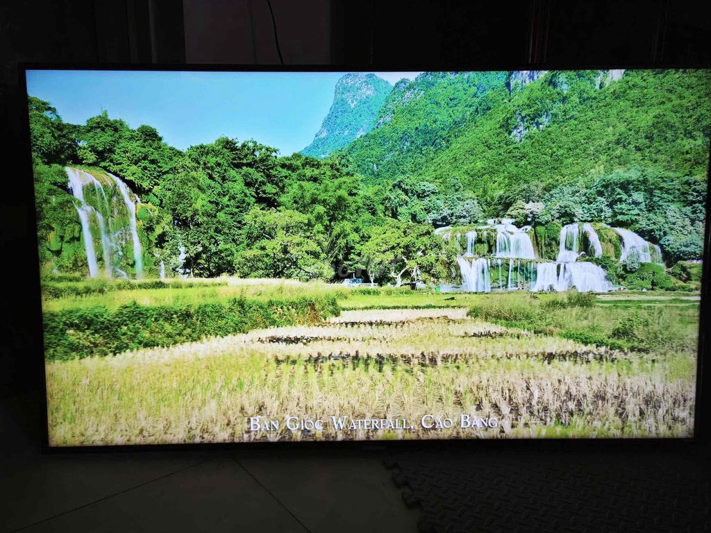 tivi 55 sam sung. Mua bán Tivi, Âm thanh tại Huyện An Dương Hải Phòng được đăng bởi van long hình 1