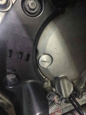 Honda SH 125 2010 Ý Tự động