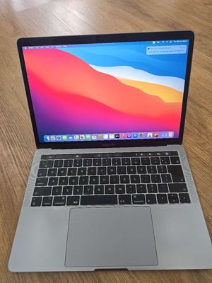 Macbook pro 2019 i5/16g/512G đẹp. Mua bán Laptop tại Quận Hà Đông Hà Nội được đăng bởi Lam