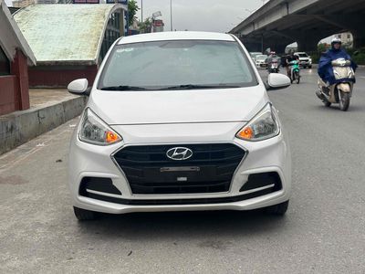 Hyundai Grand i10 2020 Sedan 1.2 MT Base - 94000 k. Mua bán Ô tô tại Huyện Thanh Trì Hà Nội được đăng bởi NHẬT DOANH AUTO 