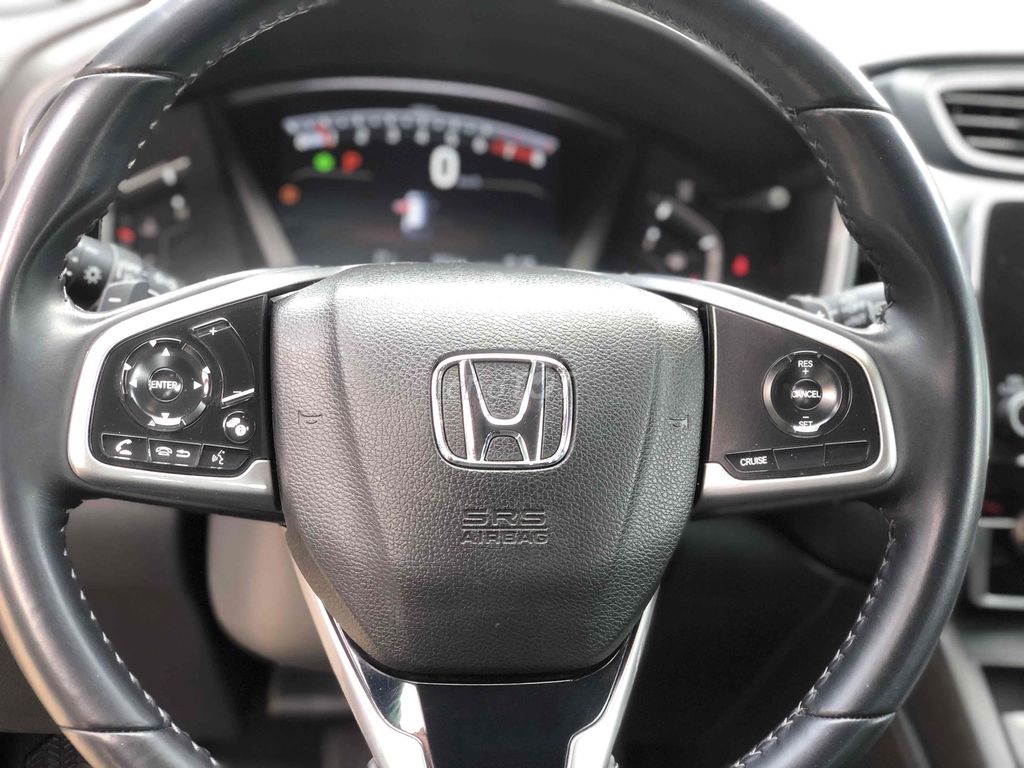 Honda CR V 2019 1.5L - 58000 km. Mua bán Ô tô tại Huyện Hóc Môn Tp Hồ Chí Minh được đăng bởi Duy Minh hình 11