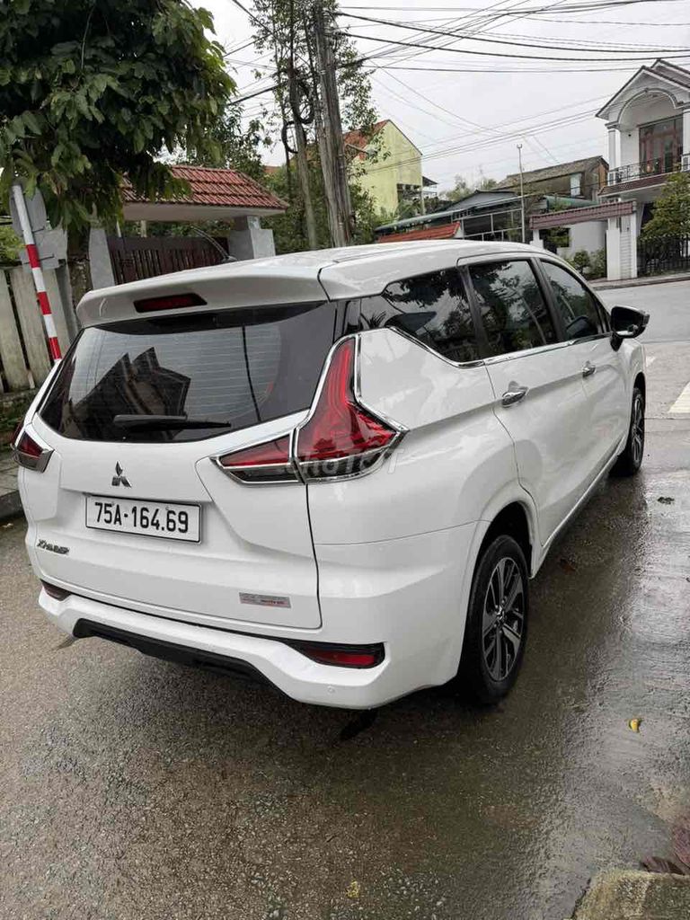 BÁN XE MITSUBISHI XPANDER 2019. Mua bán Ô tô tại Thị xã Hương Trà Thừa Thiên Huế được đăng bởi Diễm Quỳnh hình 3
