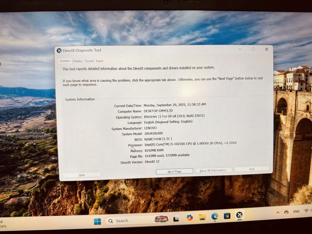 ThinkPad X1 Carbon Gen 8 Zin Chip intel G 10 Mạnh. Mua bán Laptop tại Thành phố Thủ Đức Tp Hồ Chí Minh được đăng bởi Nguyen Dang  Laptop Japan  Sieu Ben hình 5