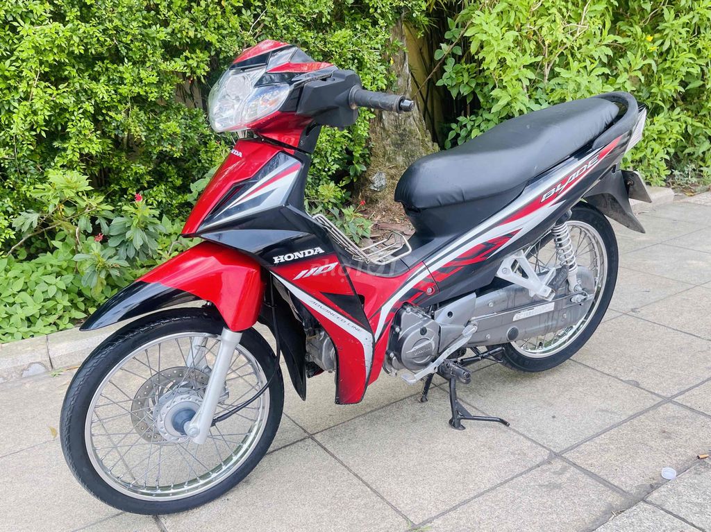 Honda wave blade 110cc đk2016 giấy tờ hợp lệ zin. Mua bán Xe máy tại Quận Gò Vấp Tp Hồ Chí Minh được đăng bởi Cầm đồ Thanh Nhật hình 2