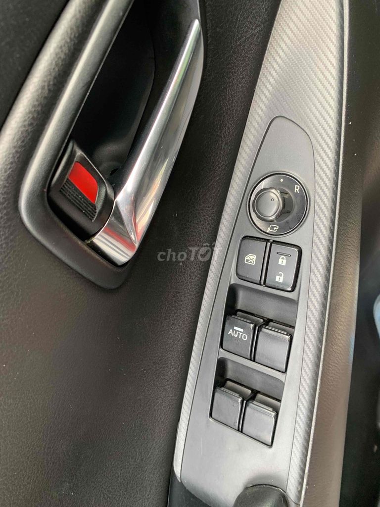 Mazda 2 2016  1.5 AT Sedan Không đâm đụng máy rin. Mua bán Ô tô tại Quận Bình Thuỷ Cần Thơ được đăng bởi Hiếu Nghĩa Cần Thơ hình 12