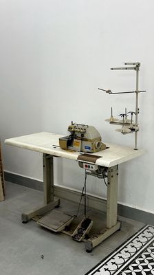 Máy vắt sổ MITSUYIN chất lượng tốt, ít sử dụng!. Mua bán Đồ chuyên dụng, Giống nuôi trồng tại Quận Hải Châu Đà Nẵng được đăng bởi Hoàng