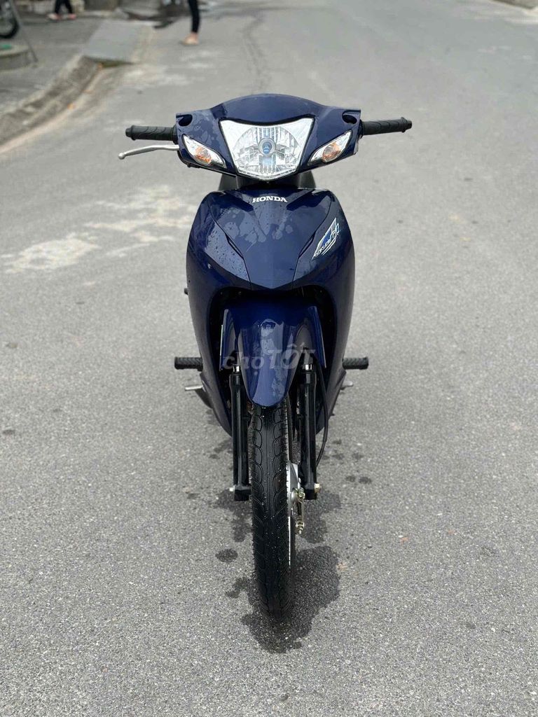 WAVE A 110 Nguyên Bản 2024 Chất_Bảo Hành 1,5 Năm. Mua bán Xe máy tại Huyện Gia Lâm Hà Nội được đăng bởi Xe Máy Phúc Hưng hình 1