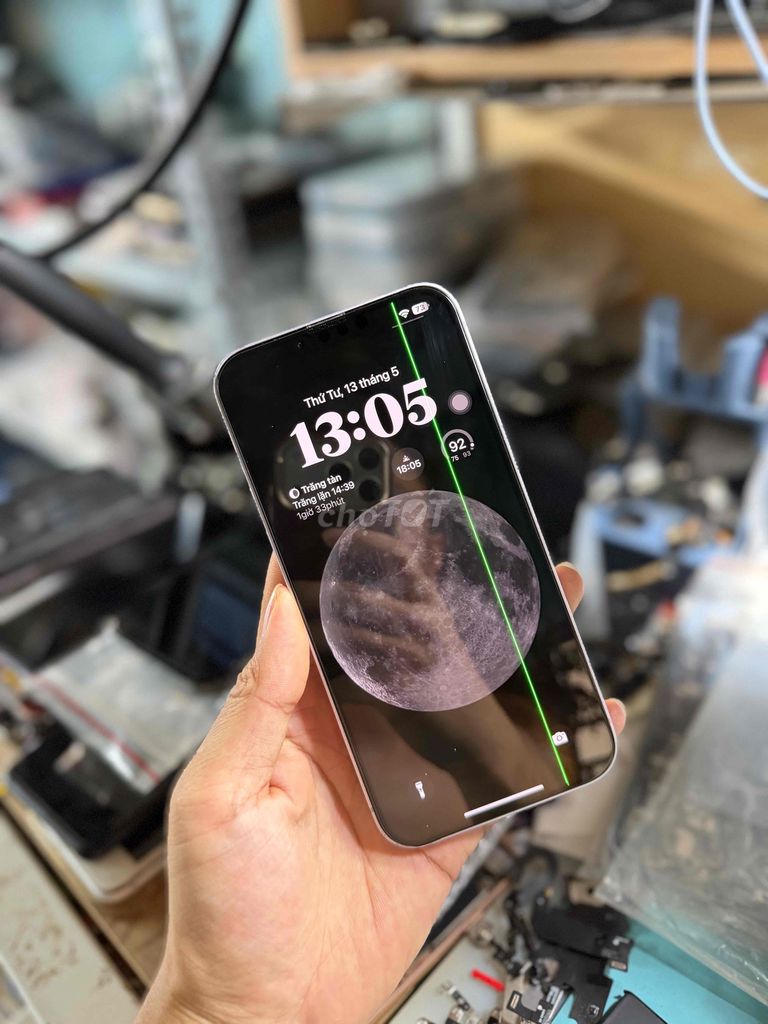 Apple iPhone 14 Plus Tím. Mua bán Điện thoại tại Thành phố Buôn Ma Thuột Đắk Lắk được đăng bởi Mèo hình 1