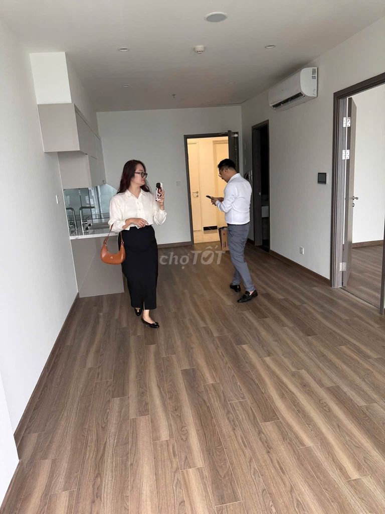 1-комнатная квартира Beverly в Vinhomes Ocean Park