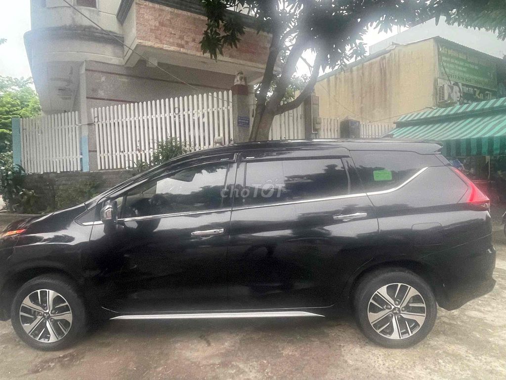 Bán xe hơi Mitsubishi Xpander 2019 1.5 AT. Mua bán Ô tô tại Quận Bình Thạnh Tp Hồ Chí Minh được đăng bởi Hiền lê trần hình 5
