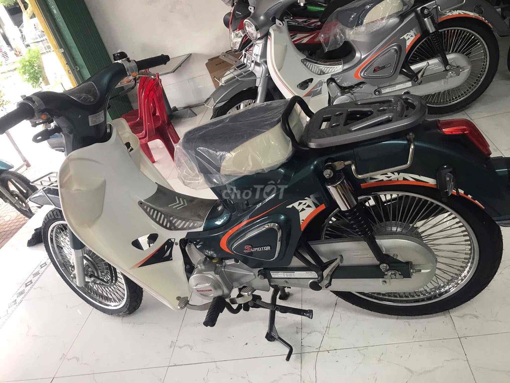 xe bán cud 50cc xe mới 100%. Mua bán Xe máy tại Huyện Tam Nông Đồng Tháp được đăng bởi Dương Xe củ Thanh Bình hình 3