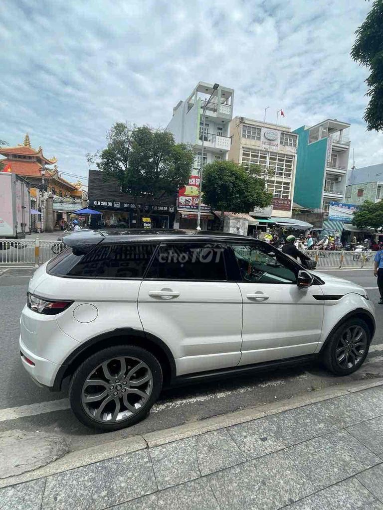 LandRover Range Rover 2014 Autobiography LWB 5.0 -. Mua bán Ô tô tại Quận 6 Tp Hồ Chí Minh được đăng bởi thanh da  hình 6