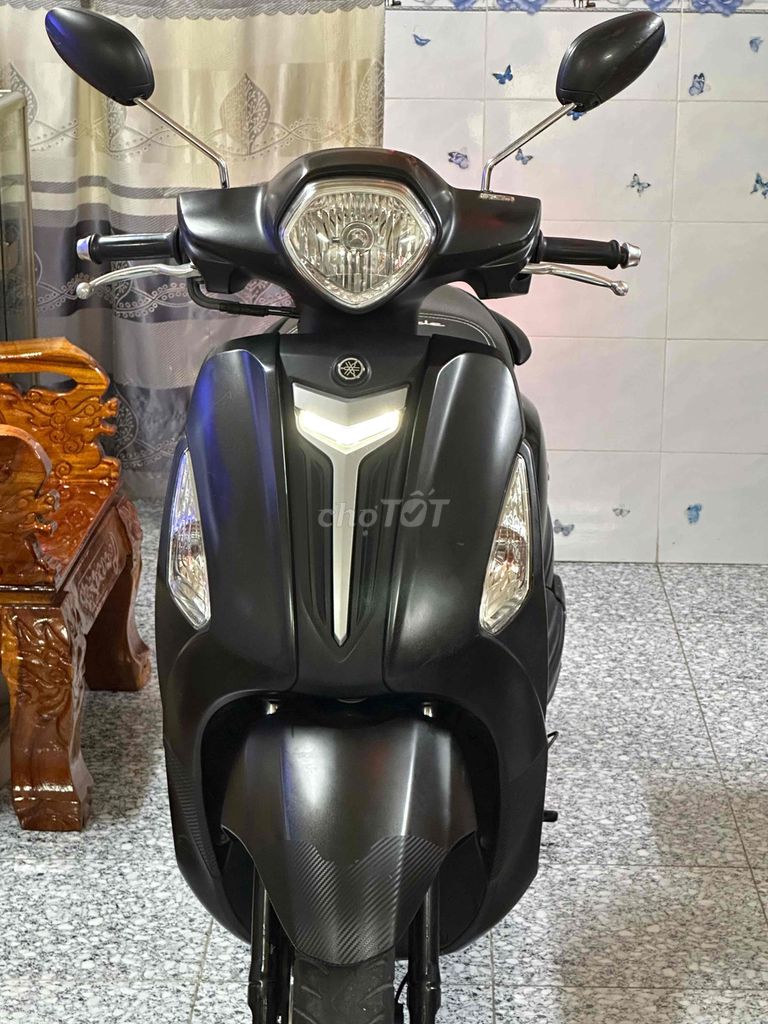 Grande fi 2016 chính chủ biển số tphcm. Mua bán Xe máy tại Quận 8 Tp Hồ Chí Minh được đăng bởi THUỶ MỘC hình 3