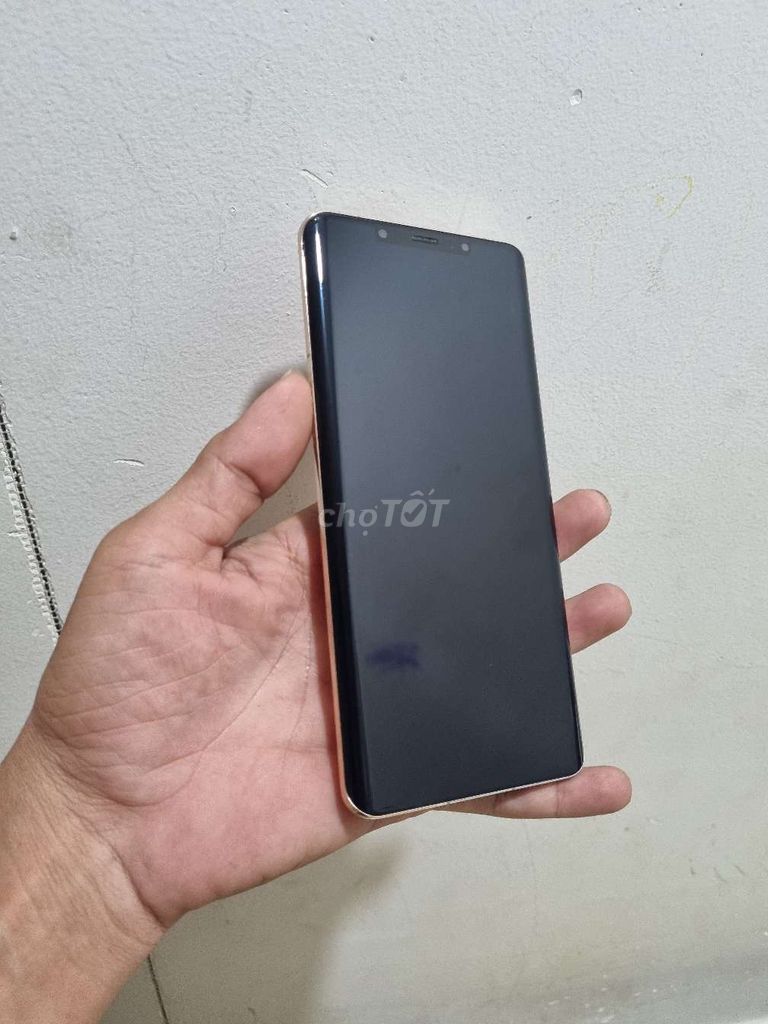 mate 50 pro.8/512.. Mua bán Điện thoại tại Thành phố Thủ Đức Tp Hồ Chí Minh được đăng bởi thiennam hình 1