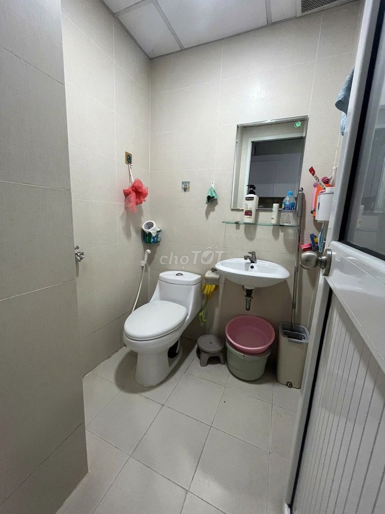 Аренда · 2 комн. · 58 м² · Quận Phú Nhuận, ул. Phan Xích Long
