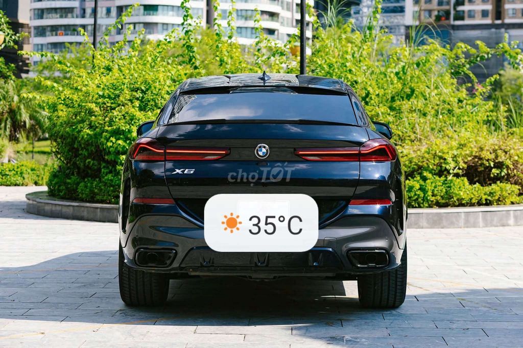 E cần bán bmw x6 sx 2021. Mua bán Ô tô tại Quận Đống Đa Hà Nội được đăng bởi NGUYỄN TẢO hình 2
