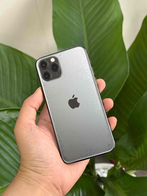 11 Pro 64GB Lock Zin ốc áp đẹp 98% nguyên zin. Mua bán Điện thoại tại Quận Ninh Kiều Cần Thơ được đăng bởi Quý Mobile Cần thơ