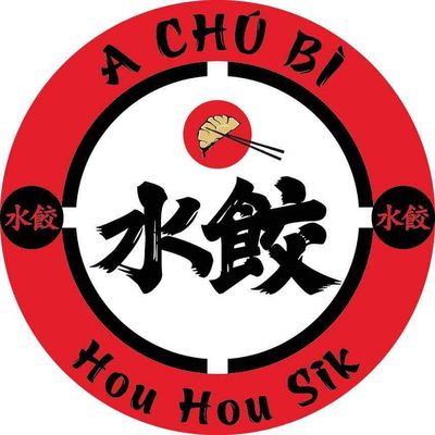 SỦI CẢO A CHÚ BÌ logo