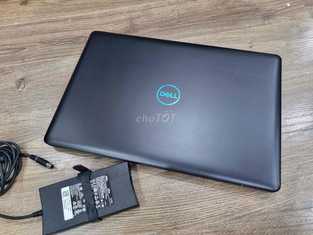 Dell G3 3779 i5-8300H 17.3 inch 16GB/256GB GTX 105. Mua bán Laptop tại Quận Nam Từ Liêm Hà Nội được đăng bởi HoangHaTrang hình 1