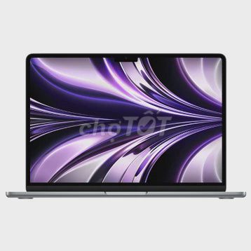  🍎 MacBook Air M2/16GB/512GB/Gray. Mua bán Laptop tại Quận 10 Tp Hồ Chí Minh được đăng bởi TTCenter hình 1