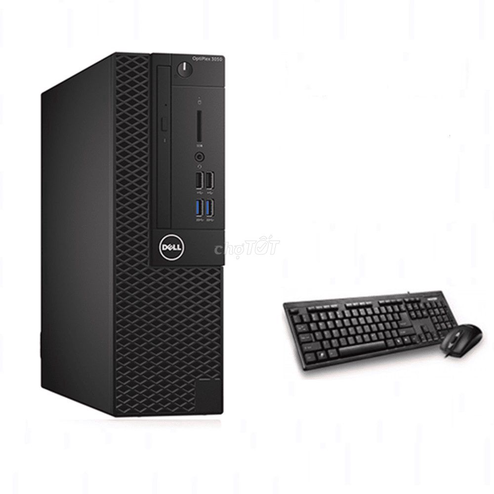 Bộ pc dell 7040  main h110 i3 6100 ram8 ssd 256. Mua bán Máy tính để bàn tại Quận Nam Từ Liêm Hà Nội được đăng bởi NGUYEN VAN CHUONG hình 5